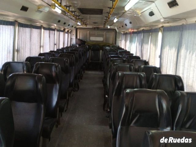 Buses Mercedes Benz Usado en Mendoza, deRuedas