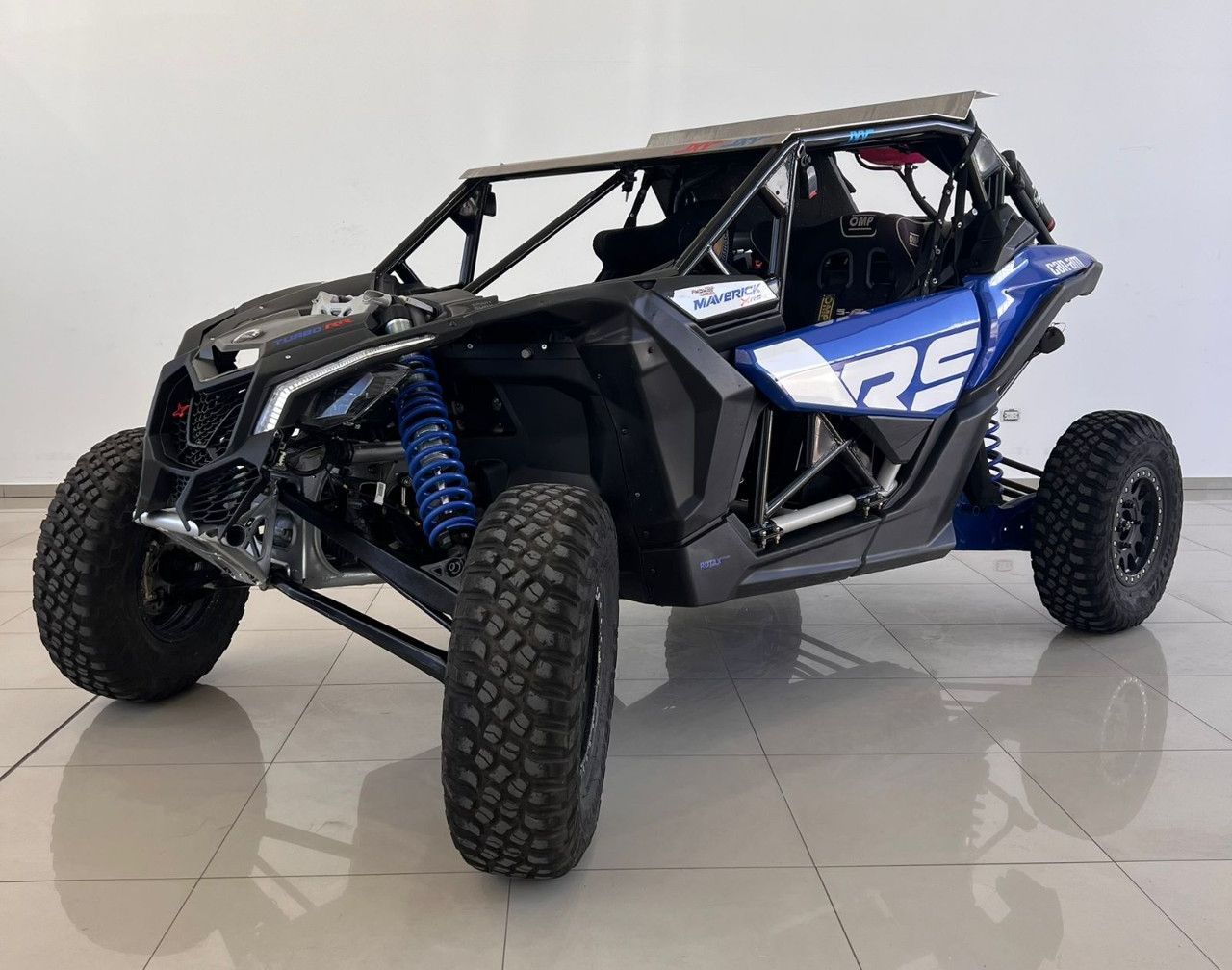 CAN-AM Maverick Usado en Mendoza, deRuedas