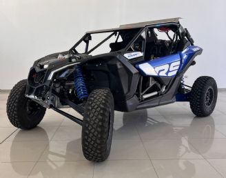 CAN-AM Maverick Usado en Mendoza