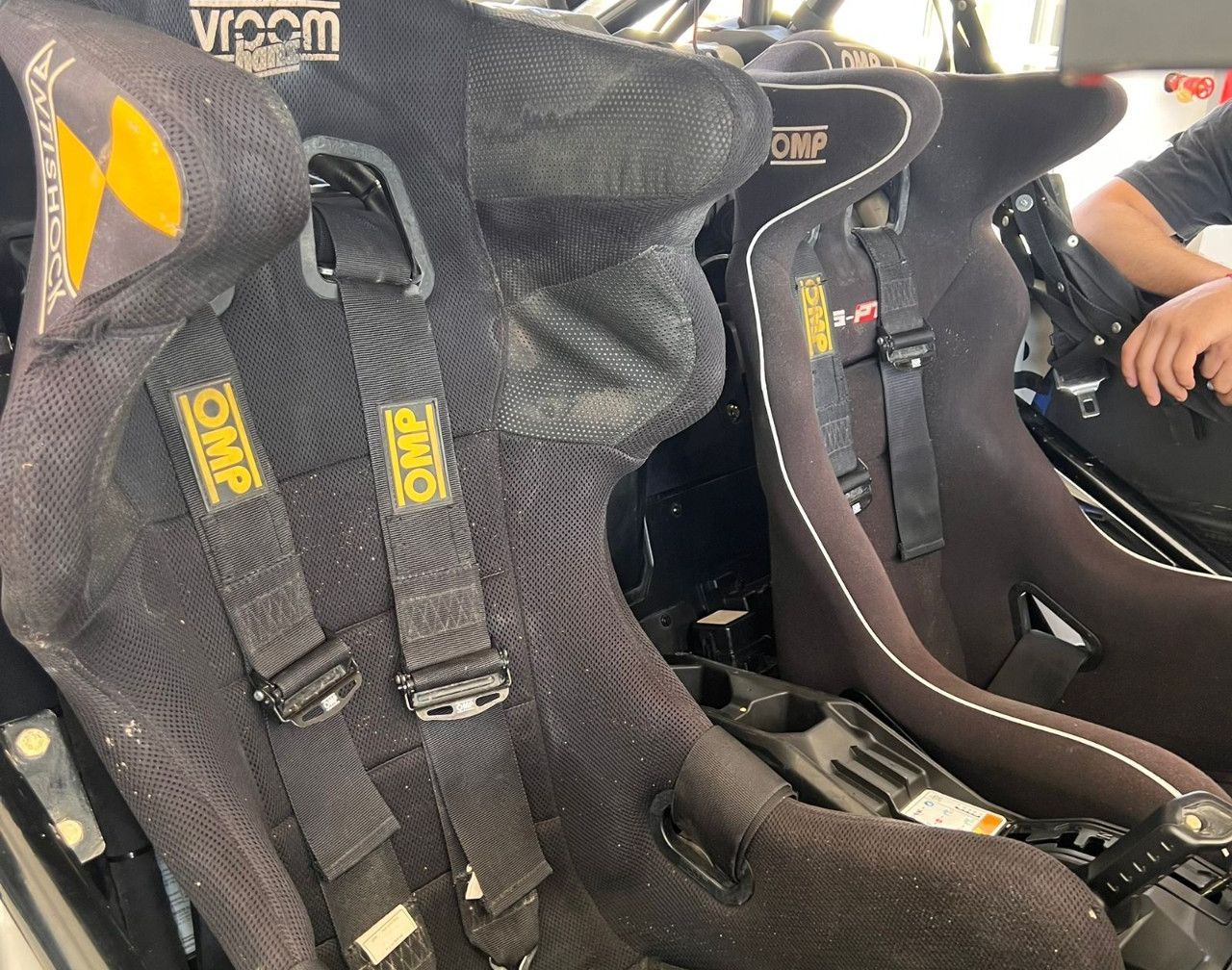 CAN-AM Maverick Usado en Mendoza, deRuedas