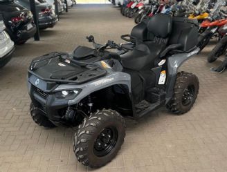 CAN-AM Outlander Usado en Córdoba