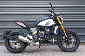 CF Moto CL-X Nueva en Córdoba
