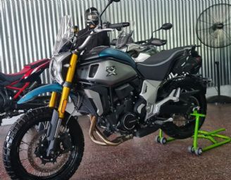 CF Moto CL-X Nueva en Mendoza