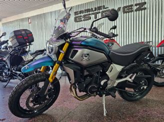 CF Moto CL-X Nueva en Mendoza Financiado