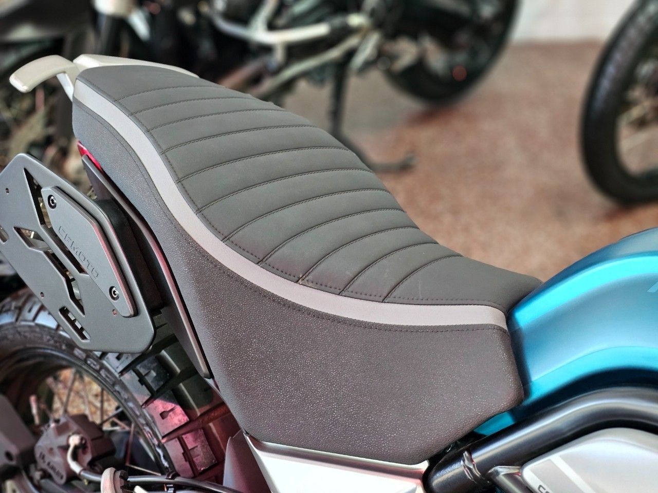 CF Moto CL-X Nueva en Mendoza, deRuedas
