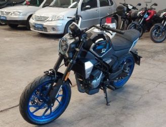 CF Moto CL-X Usada en Mendoza Financiado