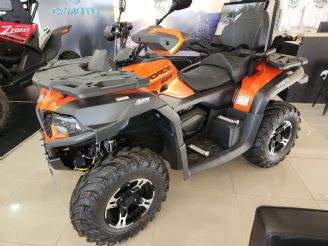 CF Moto Cforce Nuevo en Mendoza