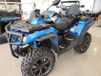 CF Moto Cforce Nuevo en Mendoza