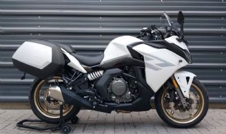 CF Moto GT Nueva en Córdoba