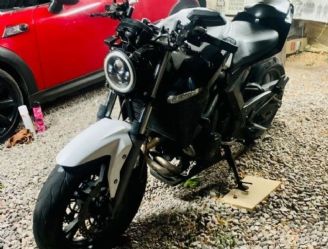 CF Moto K Usada en Mendoza