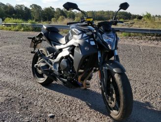 CF Moto K Usada en Mendoza