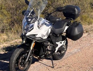 CF Moto MT Usada en Mendoza