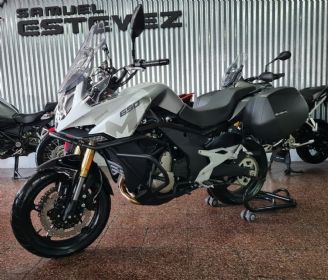 CF Moto MT Nueva en Mendoza