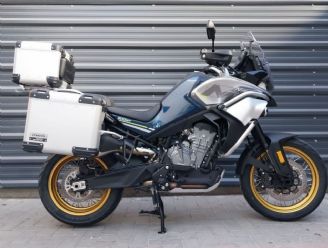 CF Moto MT Nueva en Córdoba