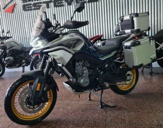 CF Moto MT Nueva en Mendoza