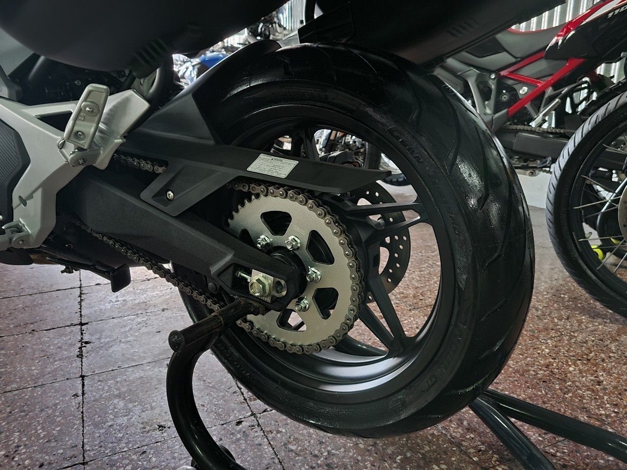 CF Moto MT Nueva en Mendoza, deRuedas