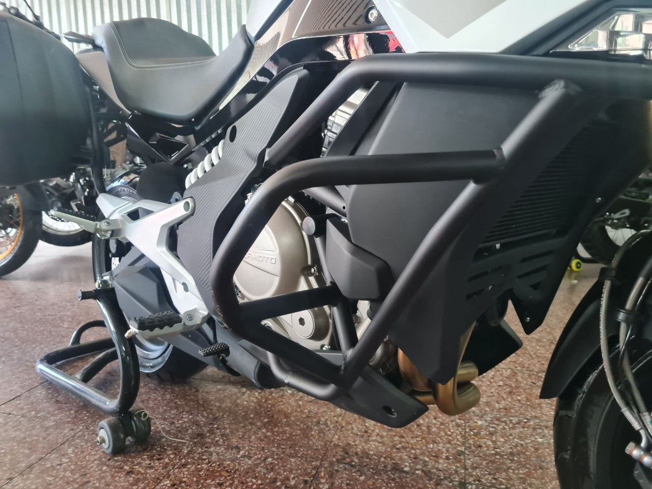 CF Moto MT Nueva en Mendoza, deRuedas