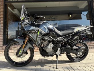 CF Moto MT Nueva en Mendoza