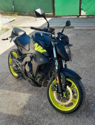 CF Moto NK Usada en Mendoza