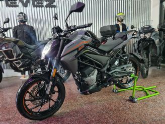 CF Moto NK Nueva en Mendoza