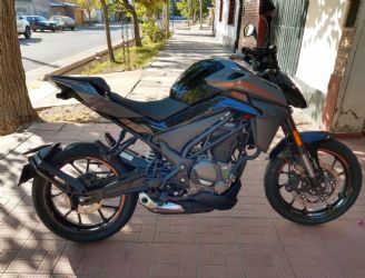 CF Moto NK Usada en Mendoza