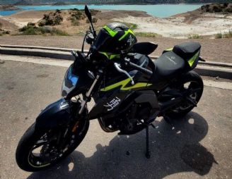 CF Moto NK Usada en Mendoza