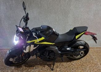 CF Moto NK Usada en Mendoza