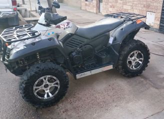CF Moto NP Usado en Mendoza