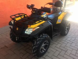 CF Moto Np Usado en Mendoza