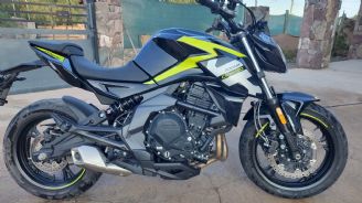 CF Moto RZ Usada en Mendoza