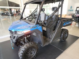CF Moto Uforce Nuevo en Mendoza