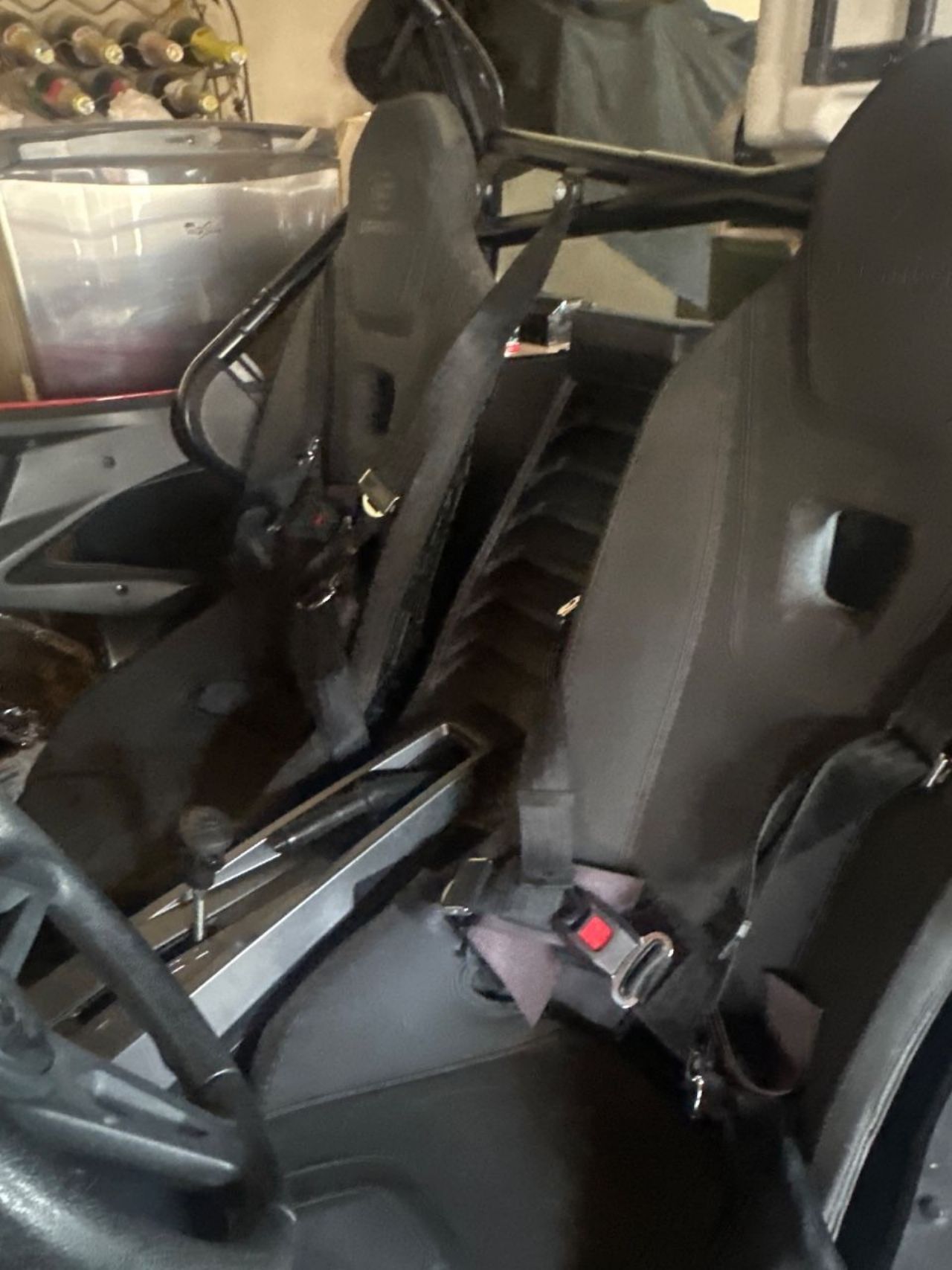 CF Moto Zforce Usado en Mendoza, deRuedas