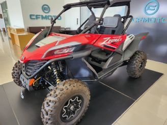 CF Moto Zforce Nuevo en Mendoza