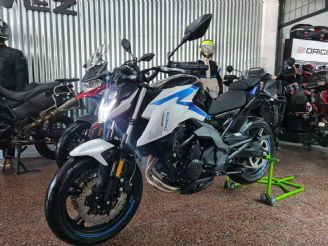 CF moto NK Nueva en Mendoza