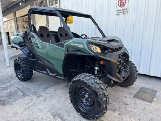 Can-Am Commander Usado en Mendoza