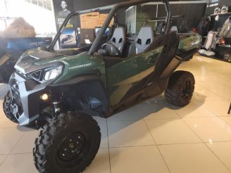 Can-Am Commander Nuevo en Mendoza