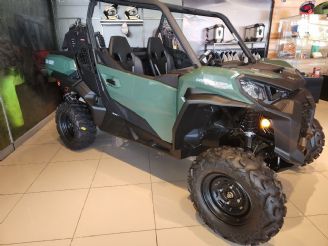 Can-Am Commander Nuevo en Mendoza