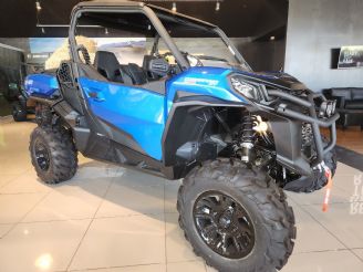 Can-Am Commander Nuevo en Mendoza