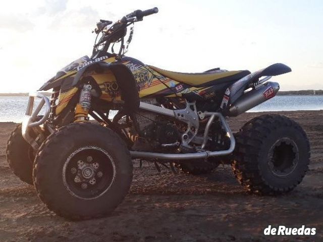 Can-Am DS Usado en Mendoza, deRuedas