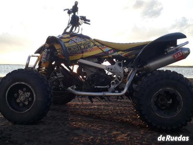 Can-Am DS Usado en Mendoza, deRuedas