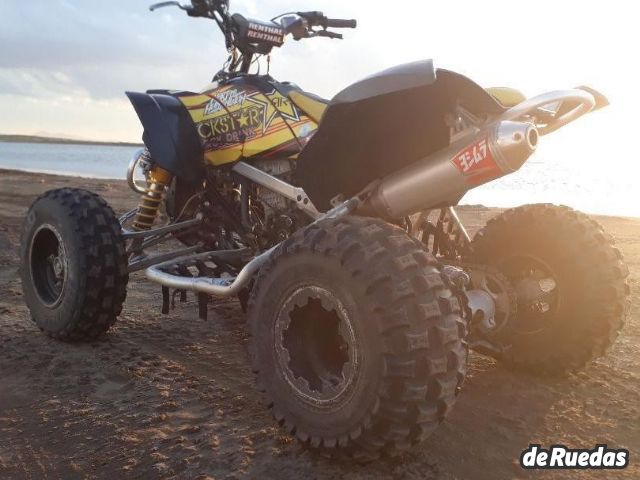 Can-Am DS Usado en Mendoza, deRuedas