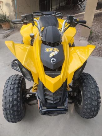 Can-Am DS Usado en Mendoza