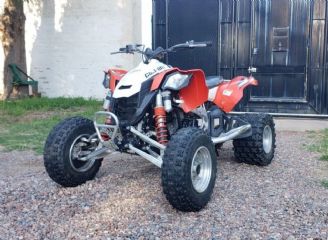 Can-Am DS Usado en Mendoza