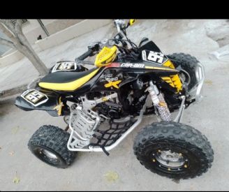 Can-Am DS Usado en Mendoza