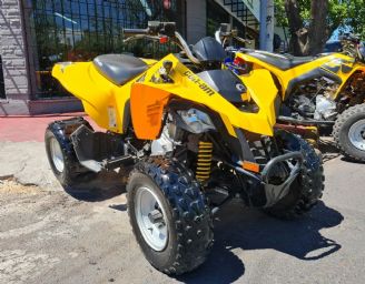 Can-Am DS Usado en Mendoza