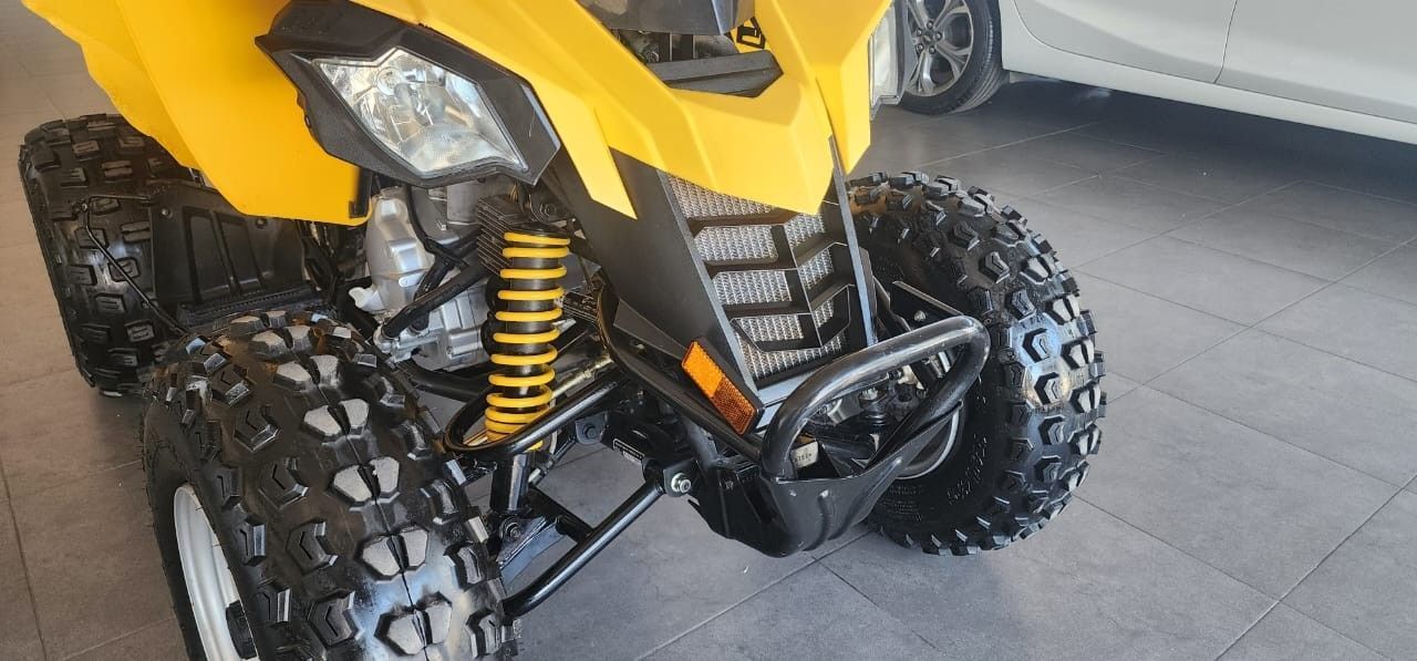 Can-Am DS Usado en Mendoza, deRuedas