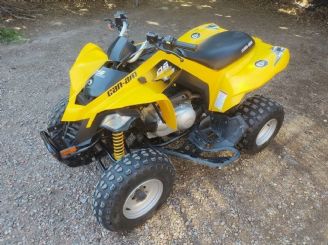 Can-Am DS Usado en Mendoza
