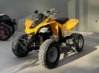 Can-Am DS Usado en San Juan