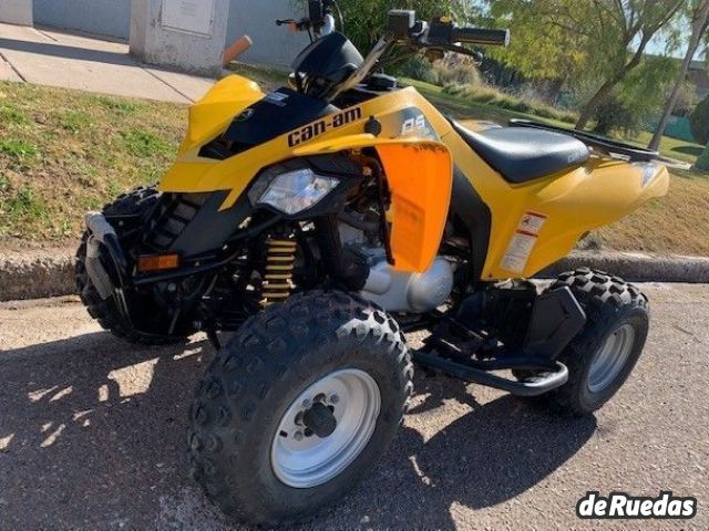 Can-Am DS Usado en Mendoza, deRuedas