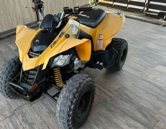 Can-Am DS Usado en Mendoza